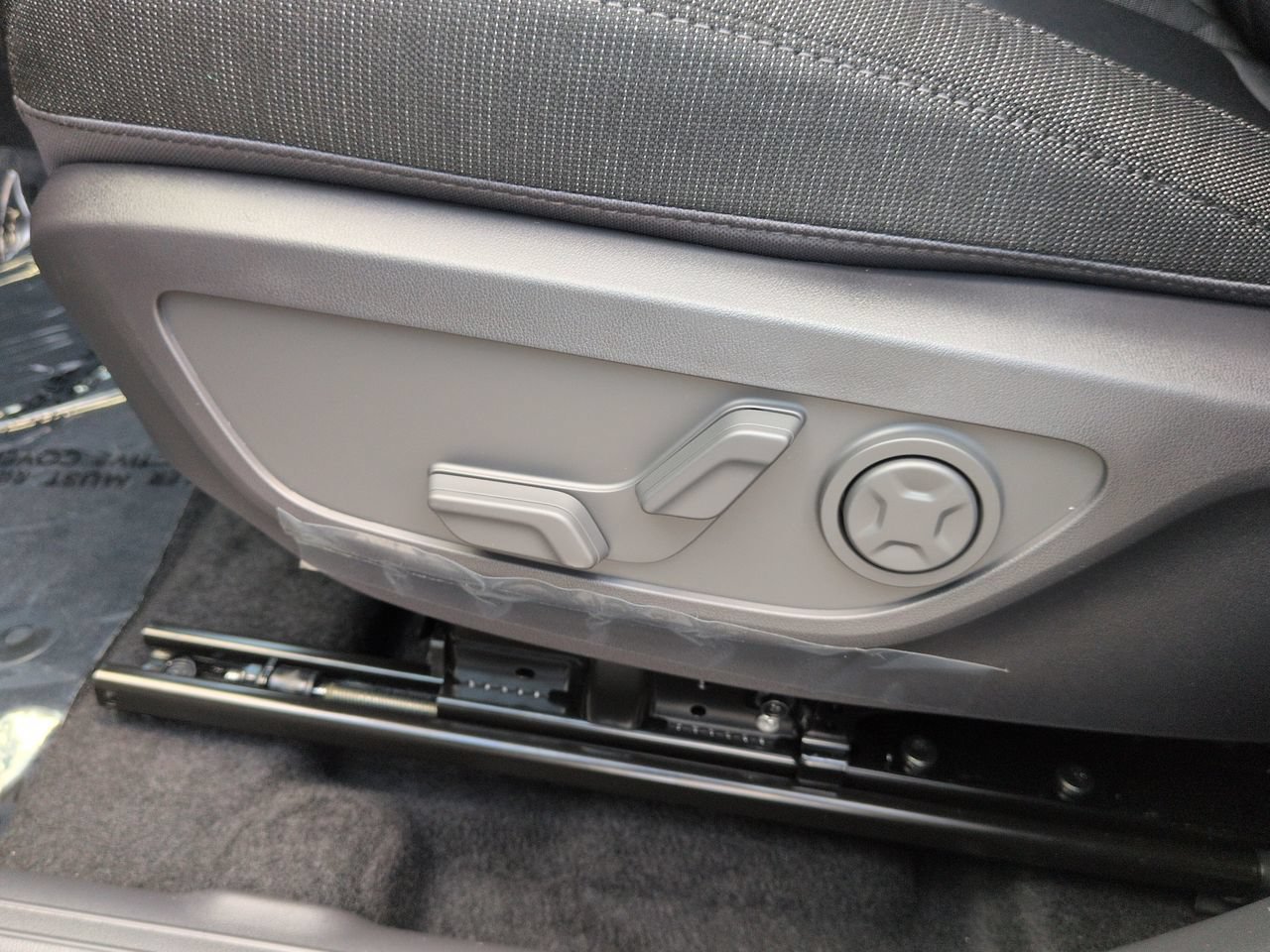 New 2027 Frost Blue Kia S image 22