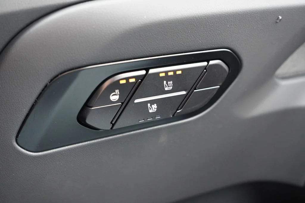New 2027 Ebony Black Kia X-Line EX image 15