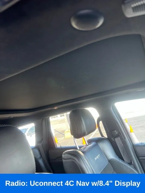 Used 2021 Blue Jeep SRT image 20