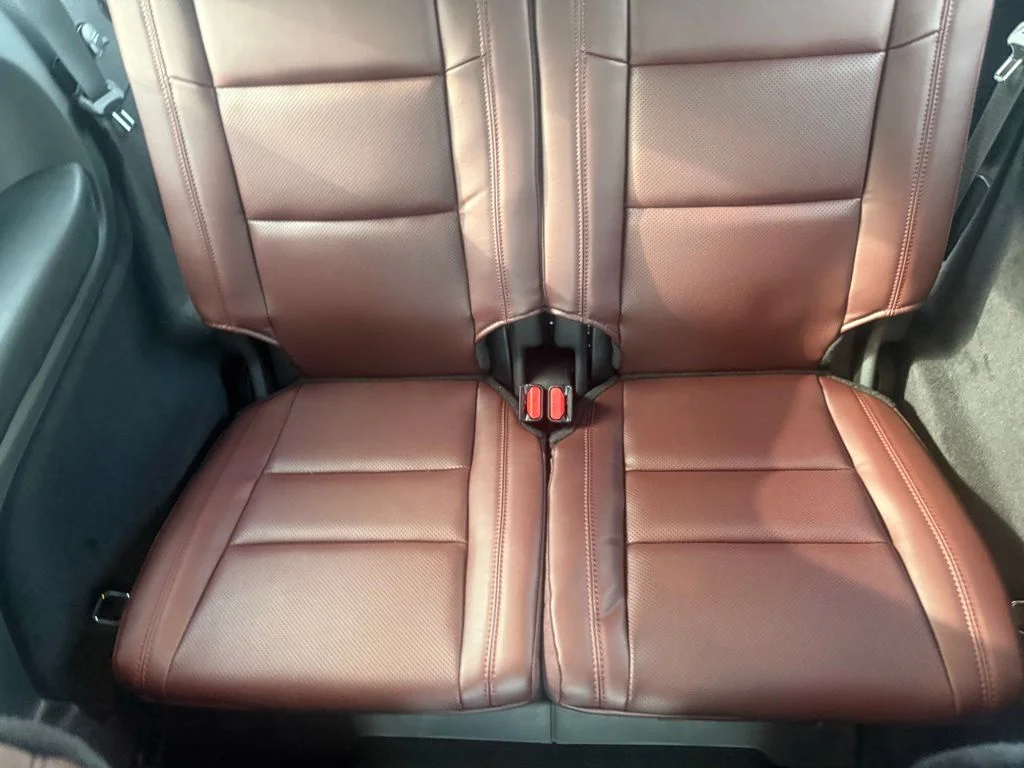 2026 Dodge Durango GT Plus - Photo 43