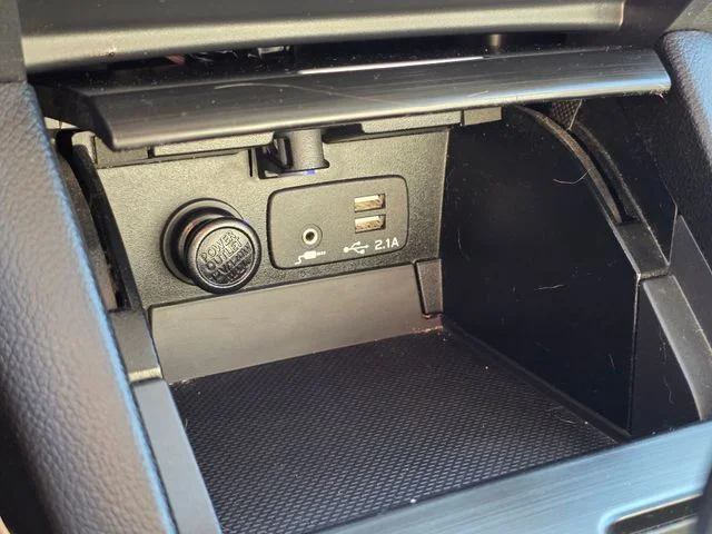 Used 2019 Red Subaru 2.5i image 32