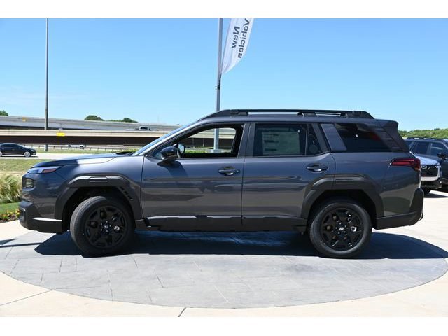 New 2026 Gray Subaru Limited image 42