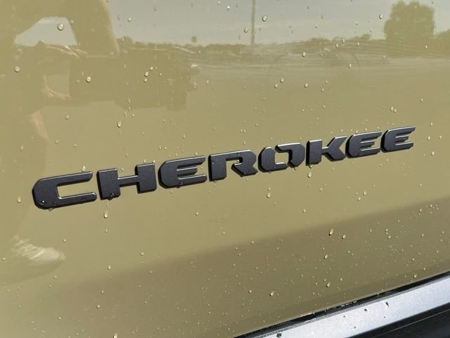 New 2026 41 Jeep Laredo image 11