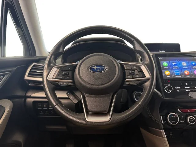 Used 2019 Black Subaru Limited image 10