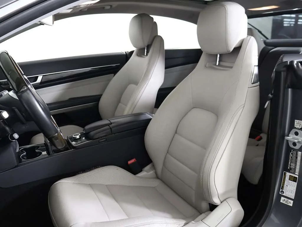 2017 Mercedes-Benz E-Class E400 - Photo 27