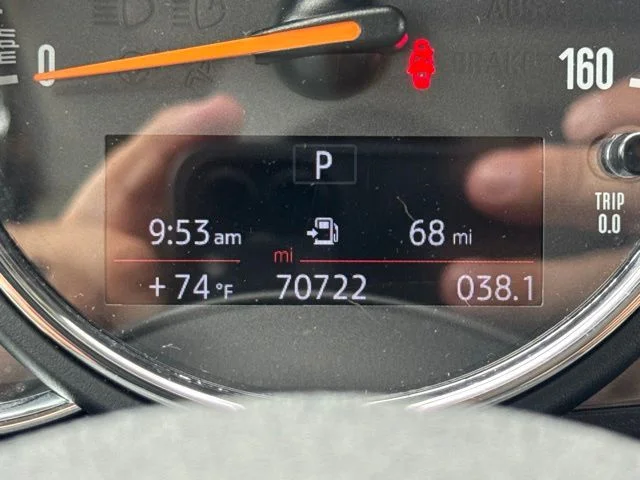 Used 2019 Black MINI Classic image 29
