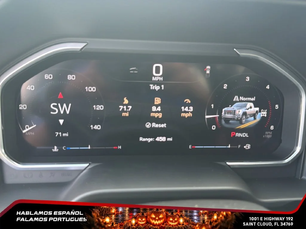 New 2026 Onyx Black GMC Denali image 21