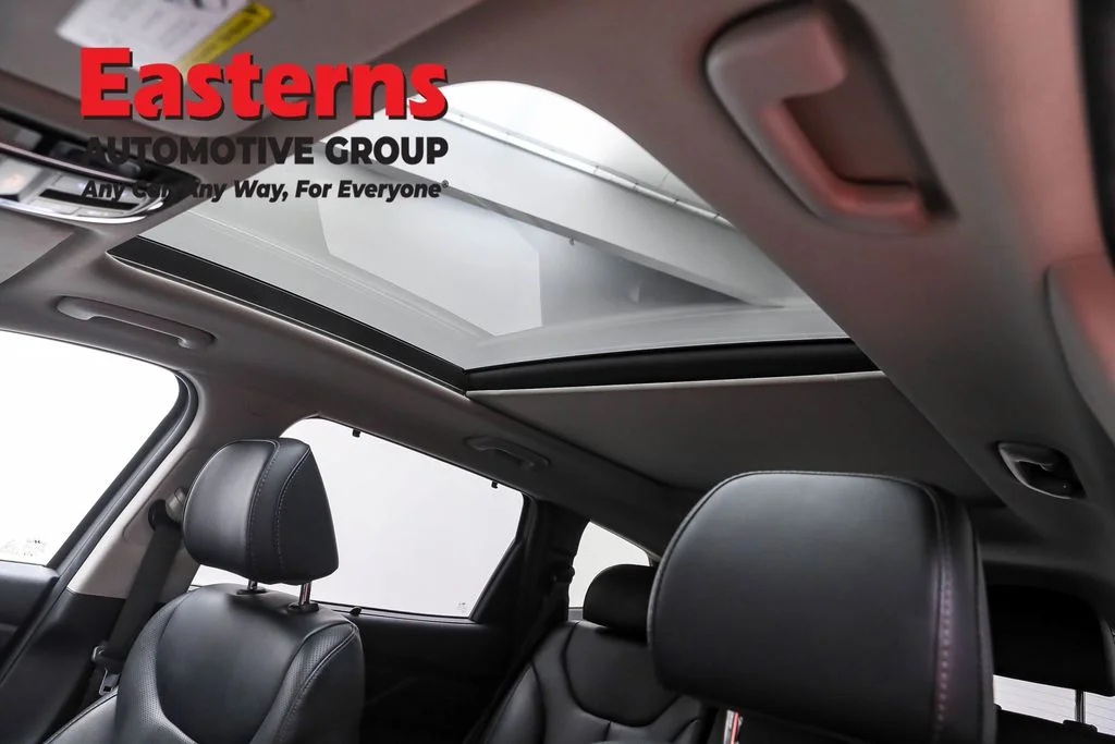 Used 2023 Gray Hyundai SEL image 34