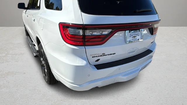 Used 2025 White Dodge GT Plus image 37