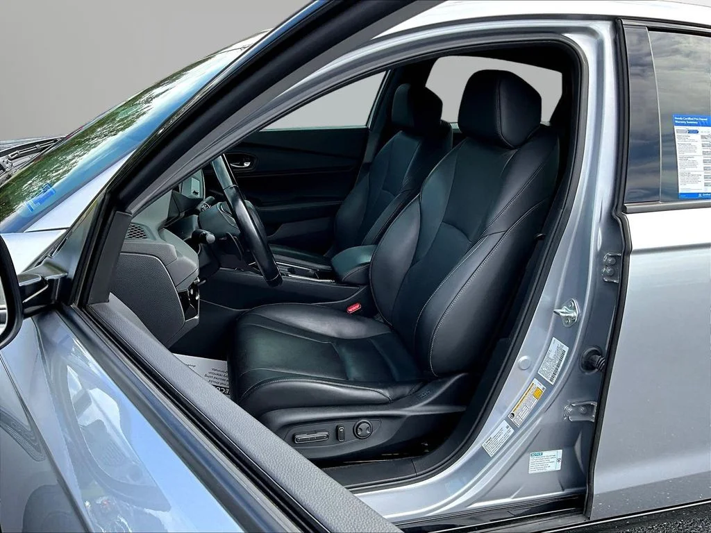 2024 Honda Accord Hybrid Sport-L - Photo 21