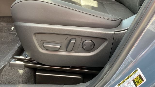 New 2026 Polymetal Gray Metallic Mazda 2.5 S Preferred AWD image 17