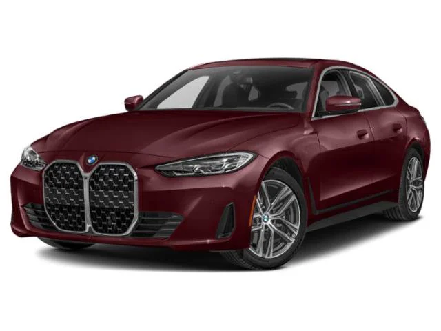 2024 BMW 4 Series 430i xDrive Gran Coupe's photo