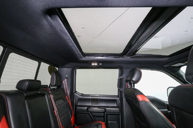 Used 2019 Silver Ford Lariat image 20