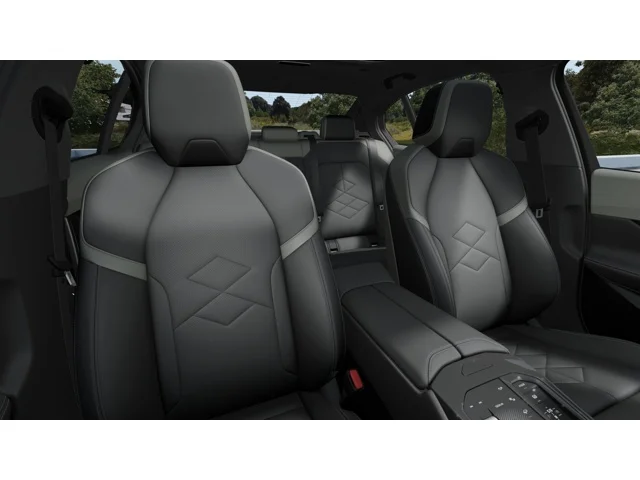 New 2027 Dark Graphite Metallic BMW  image 11