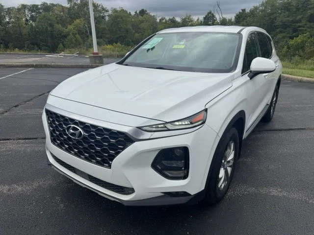 Used 2020 Quartz Hyundai SEL image 7