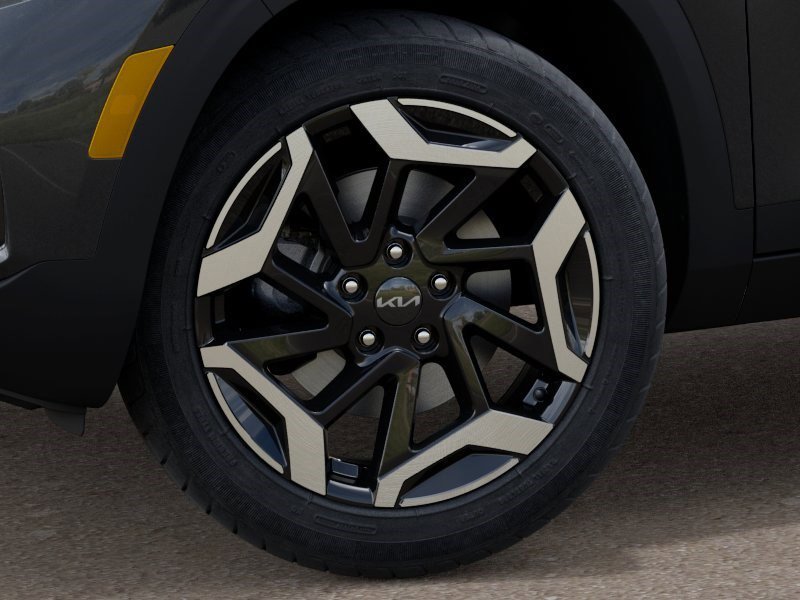 2026 Kia Seltos SX - Photo 9