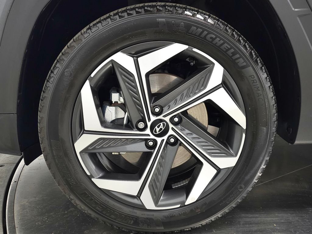 2023 Hyundai Tucson SEL - Photo 14