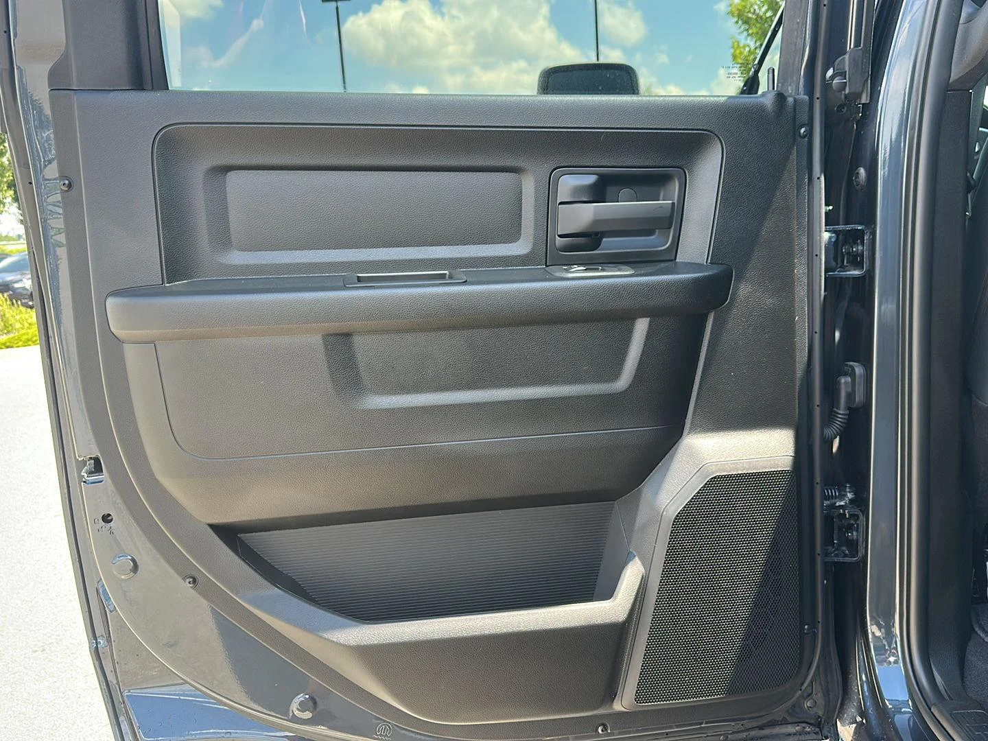 New 2026 Forged Blue Metallic Ram Tradesman image 30