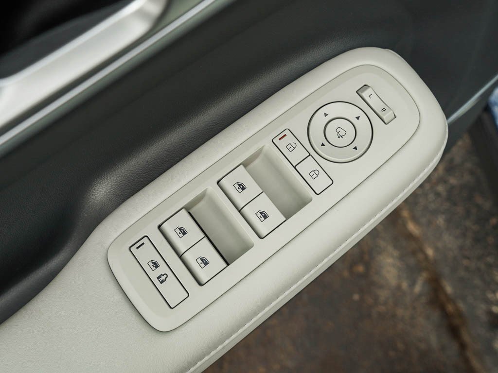 2026 Hyundai Santa Fe Calligraphy - Photo 18