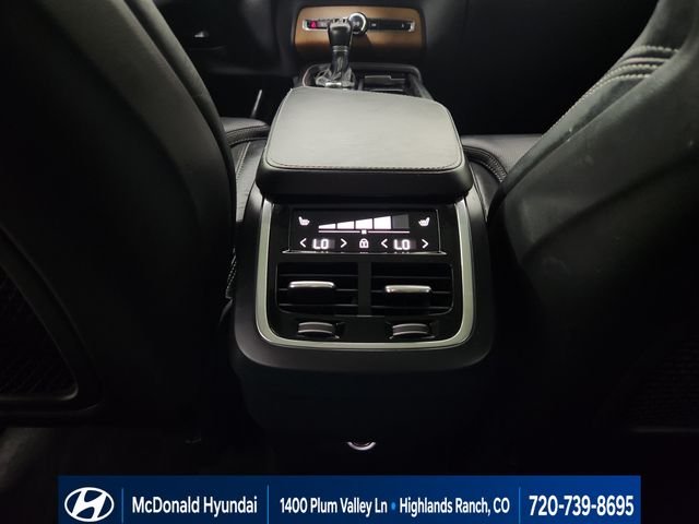 Used 2020 Blue Volvo T6 Inscription image 19
