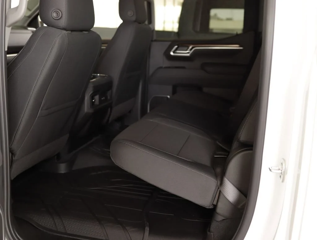 2026 Chevrolet Silverado 1500 RST - Photo 27