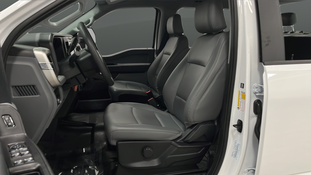 Used 2025 Oxford White Ford XL image 9