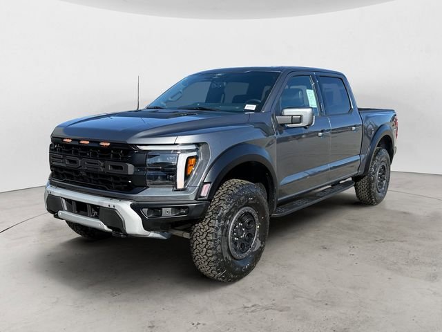 2026 Ford F-150 F-150 Raptor