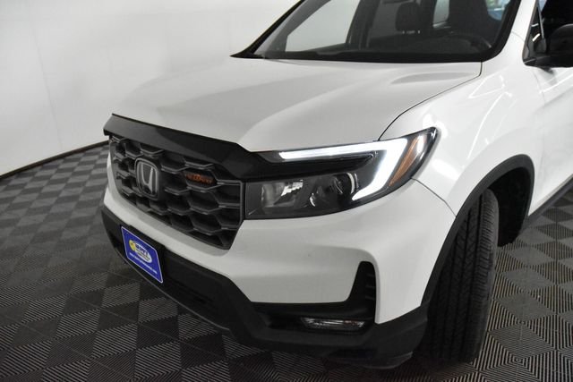 2023 Honda Passport TrailSport - Photo 11