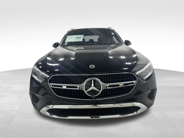 New 2026  Mercedes-Benz GLC 300 image 2