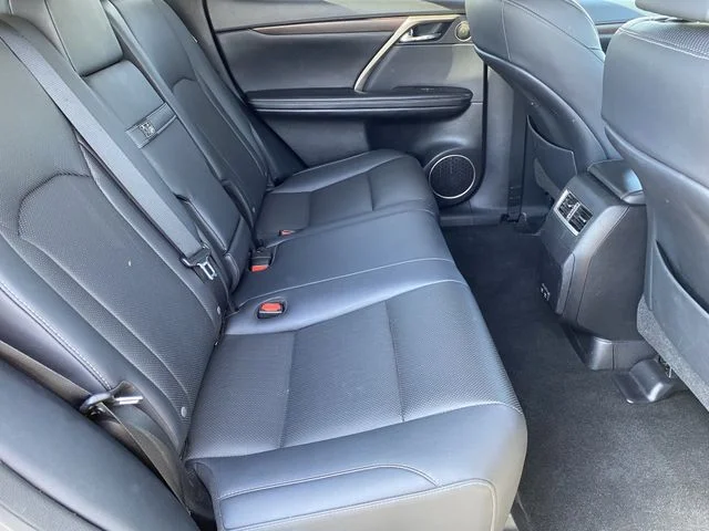 2020 Lexus RX 350 - Photo 12