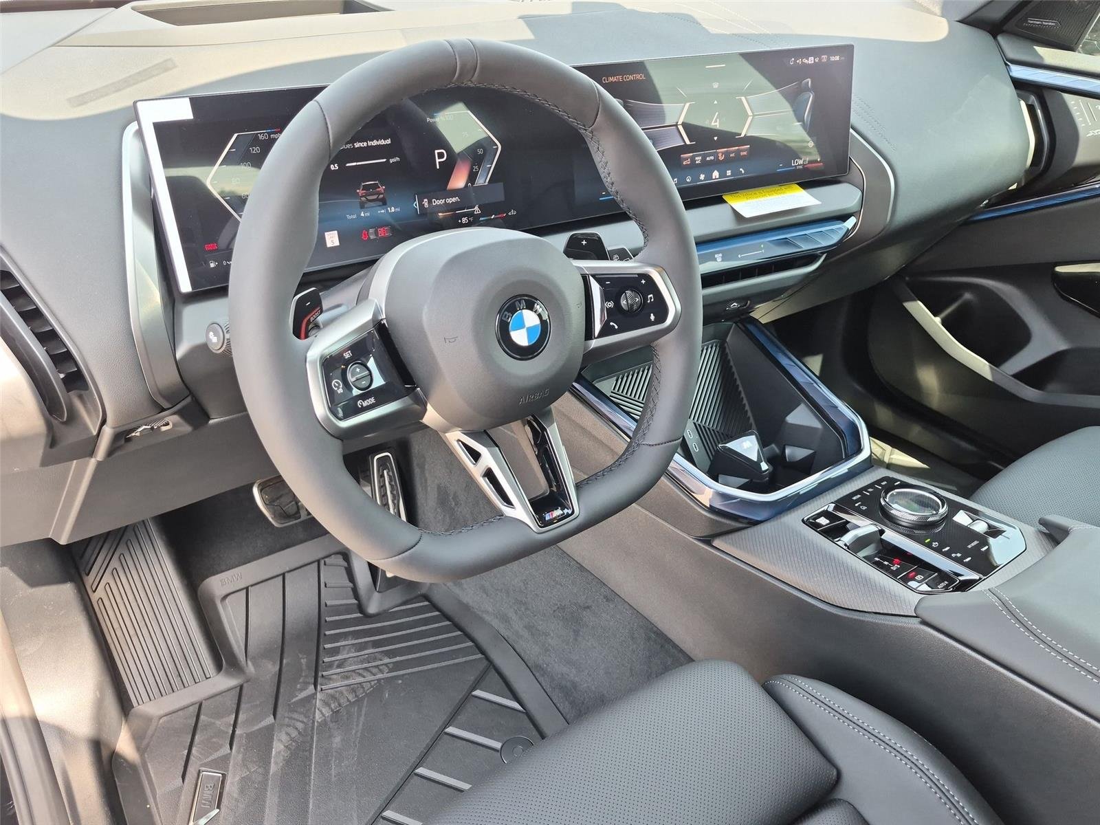 New 2026 Black Sapphire Metallic BMW 30 xDrive image 19
