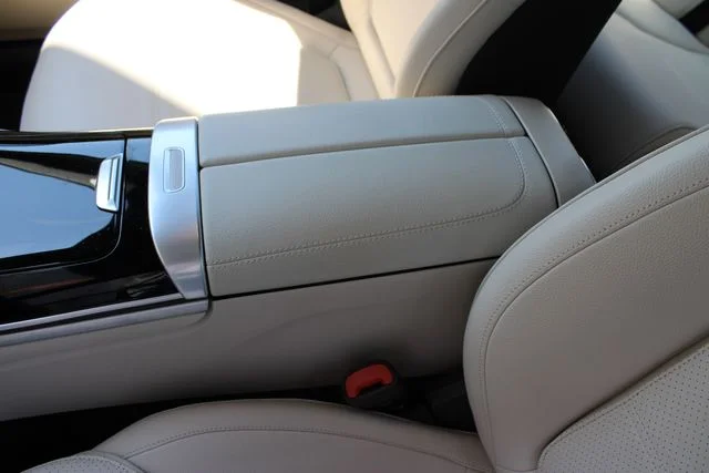 Used 2024 White Mercedes-Benz C 300 image 20
