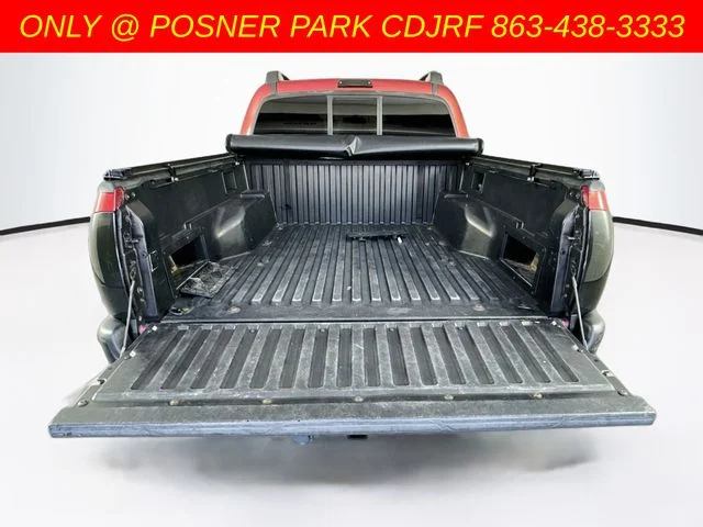 Used 2008 Red Toyota PreRunner image 21