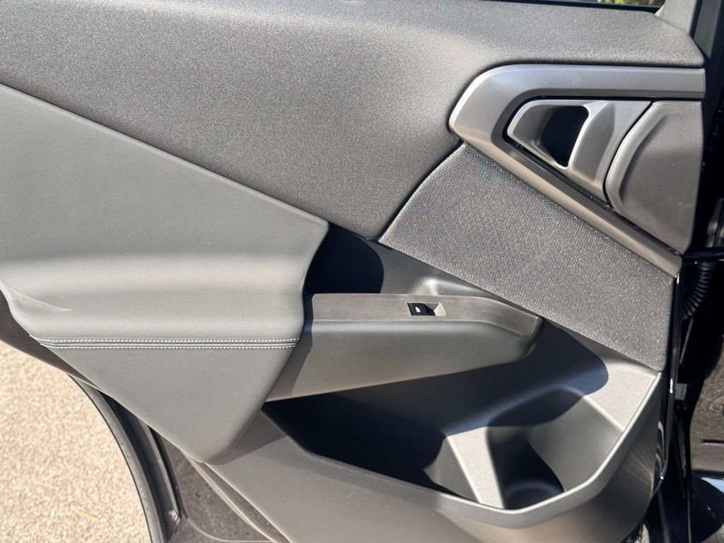 2026 BMW X3 30 - Photo 22