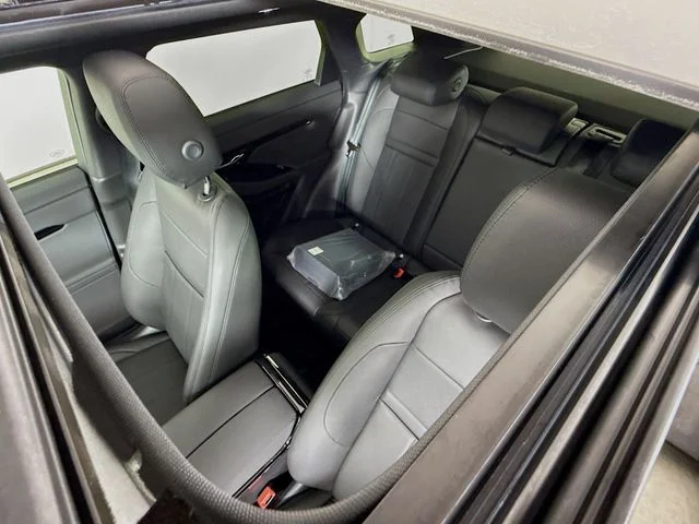 Used 2026 Black Land Rover S image 14