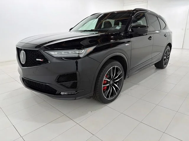 2024 Acura MDX