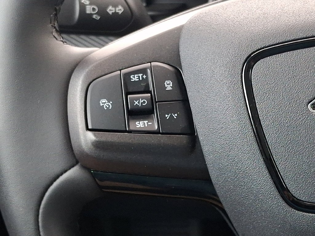 Used 2023 Gray Ford Premium image 22