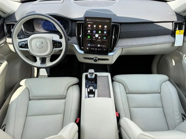 New 2026 Denim Blue Volvo Ultra image 12