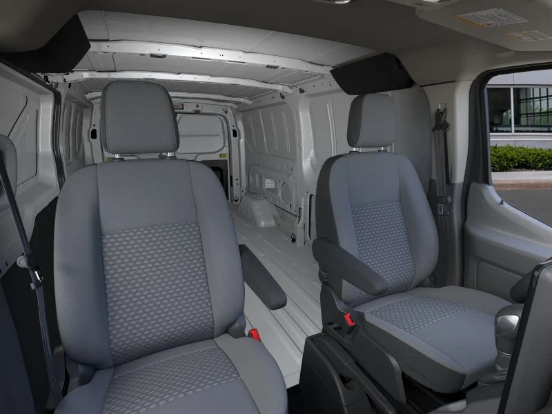 New 2026 Oxford White Ford Base image 10