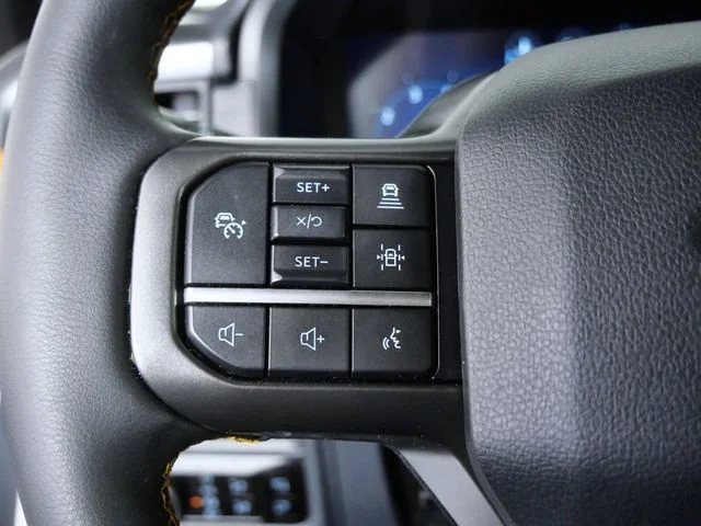 Certified Used 2025  Ford Tremor image 26