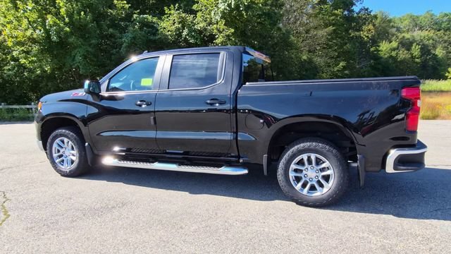 2026 Chevrolet Silverado 1500 LT - Photo 6