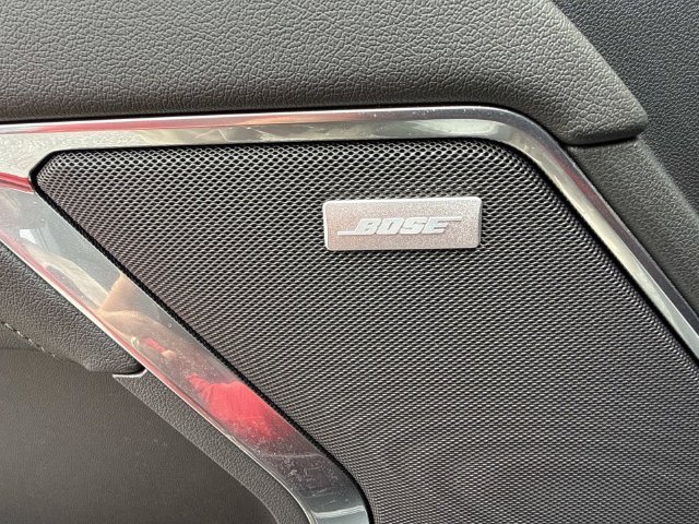 Used 2024 Summit White Chevrolet LTZ image 29
