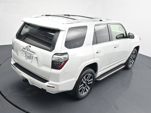 Used 2024 Beige Toyota Limited image 33