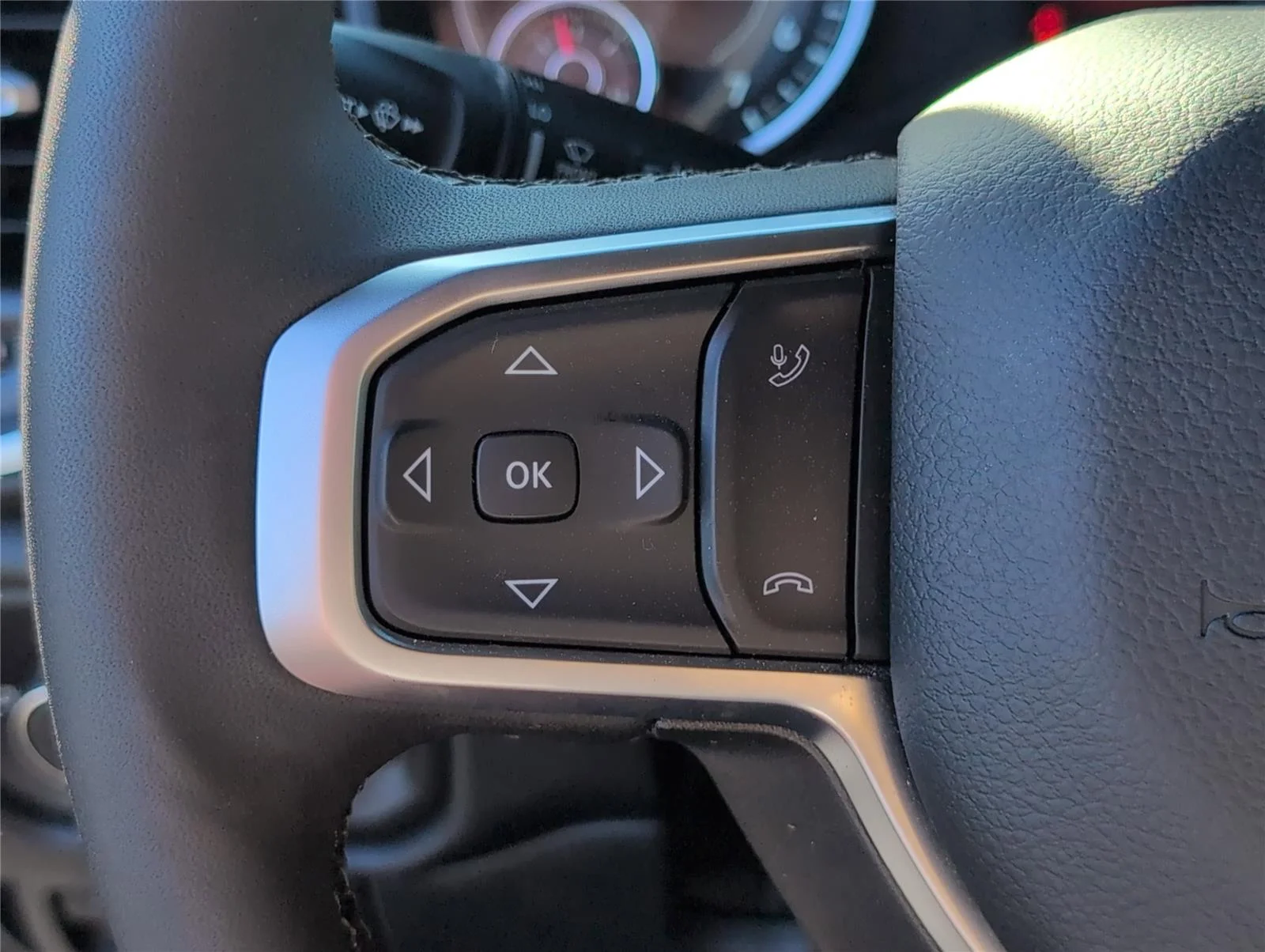 2025 RAM Ram 1500 Pickup Big Horn/Lone Star - Photo 30