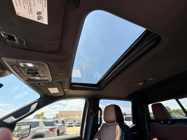 2026 GMC Sierra 1500 Denali Ultimate - Photo 27