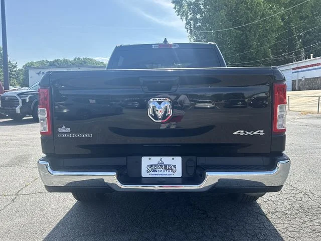 Used 2022 Black Ram Big Horn/Lone Star image 3
