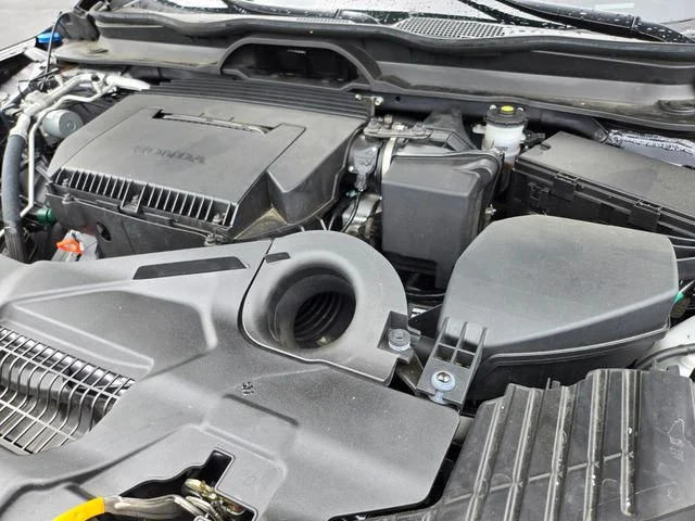 Used 2025 Gray Honda Elite image 24