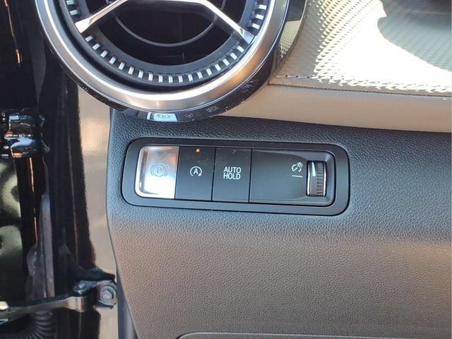 New 2026 Mosaic Black Metallic Chevrolet LT image 12