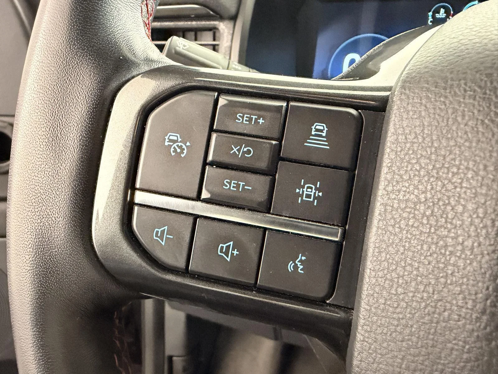 Used 2022 Dark Matter Gray Ford Limited image 29