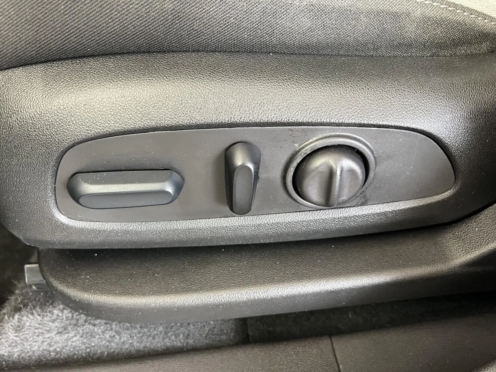 Used 2024 Sterling Gray Metallic Chevrolet LS image 6